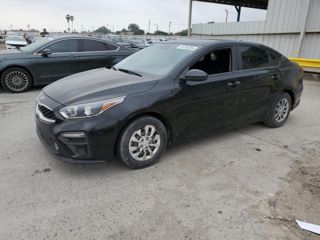 KIA FORTE 2019 3kpf24ad9ke105742