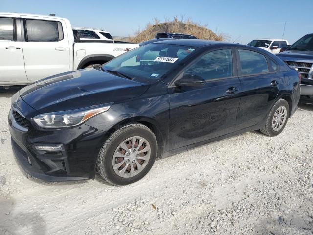 KIA FORTE FE 2019 3kpf24ad9ke105921