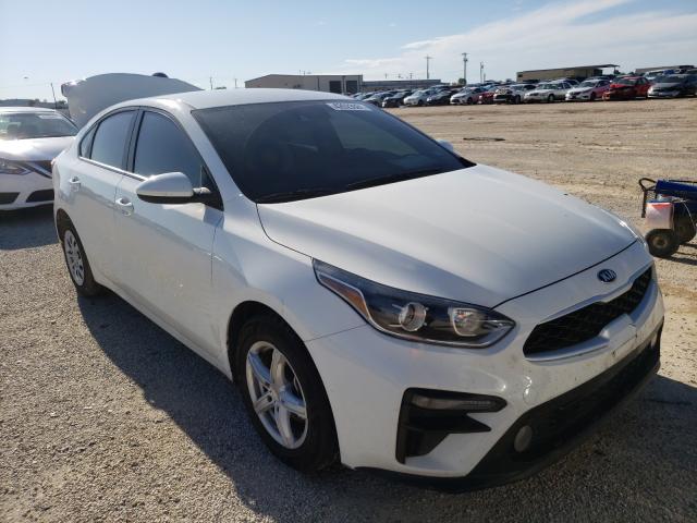 KIA FORTE FE 2019 3kpf24ad9ke106132