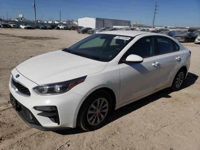 KIA FORTE 2019 3kpf24ad9ke106891