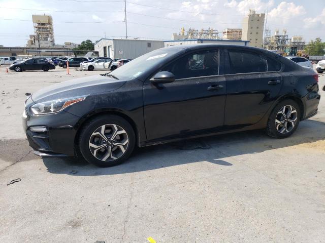 KIA FORTE FE 2019 3kpf24ad9ke107359