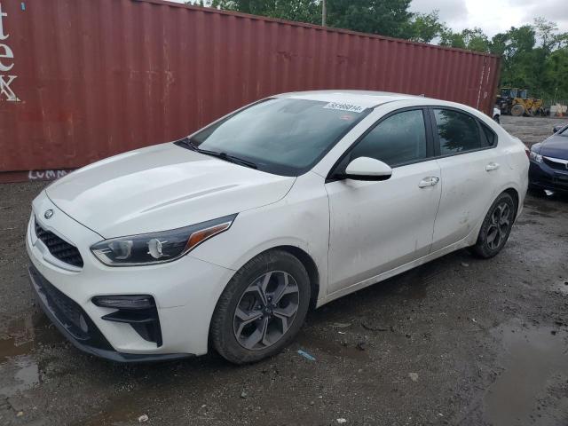 KIA FORTE 2019 3kpf24ad9ke107975