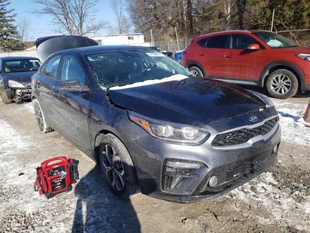 KIA FORTE FE 2019 3kpf24ad9ke108608