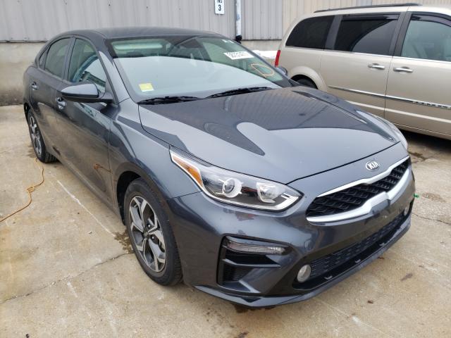 KIA FORTE FE 2019 3kpf24ad9ke109595