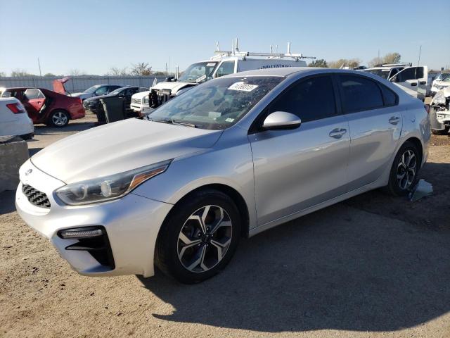 KIA FORTE 2019 3kpf24ad9ke109872