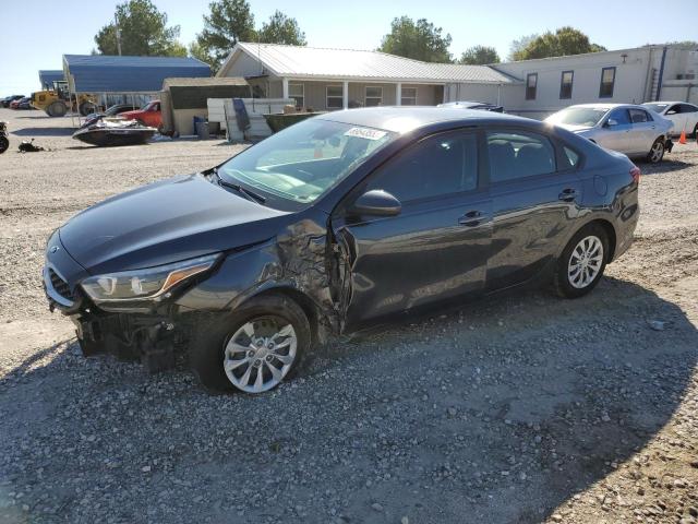 KIA FORTE 2019 3kpf24ad9ke110598