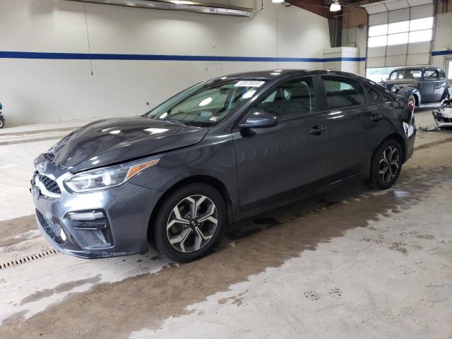 KIA FORTE 2019 3kpf24ad9ke110844