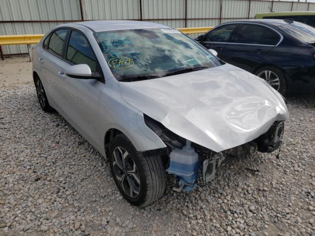 KIA FORTE FE 2019 3kpf24ad9ke111685