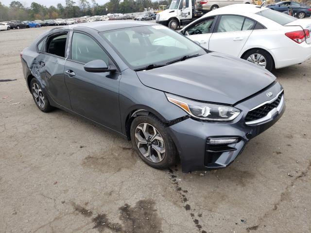 KIA FORTE FE 2019 3kpf24ad9ke111749