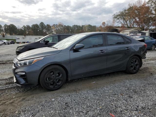 KIA FORTE 2019 3kpf24ad9ke112187