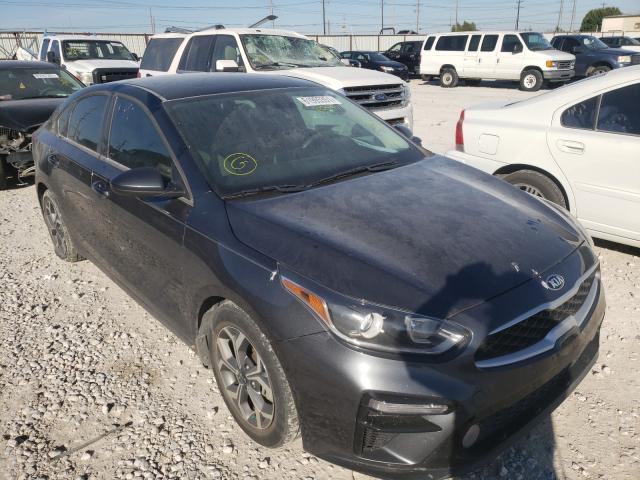 KIA FORTE FE 2019 3kpf24ad9ke112447