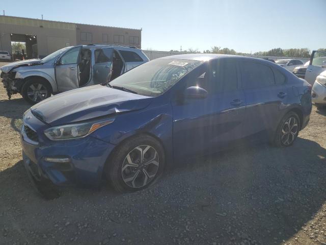 KIA FORTE 2019 3kpf24ad9ke113890