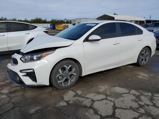 KIA FORTE 2019 3kpf24ad9ke115588