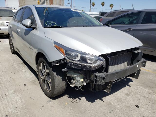 KIA FORTE FE 2019 3kpf24ad9ke115882