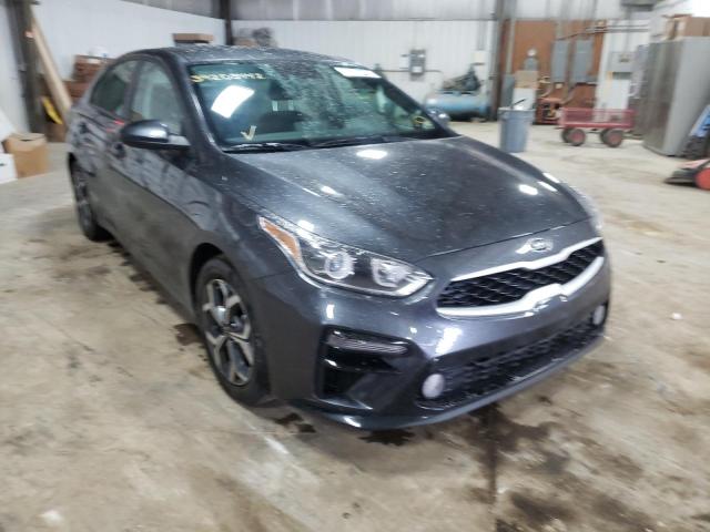 KIA FORTE FE 2019 3kpf24ad9ke117146