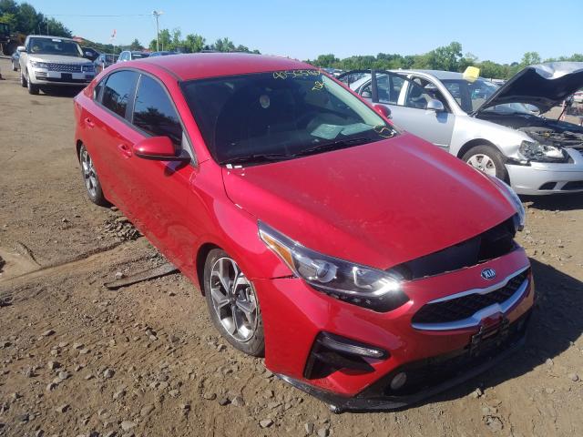 KIA FORTE FE 2019 3kpf24ad9ke117275