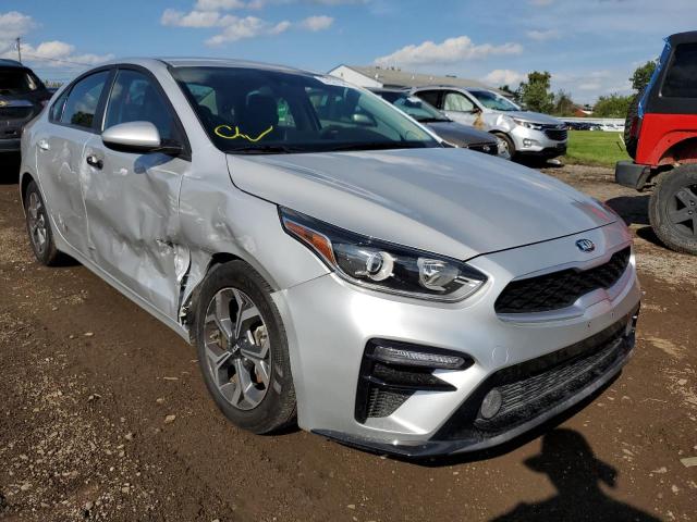 KIA FORTE FE 2019 3kpf24ad9ke117633