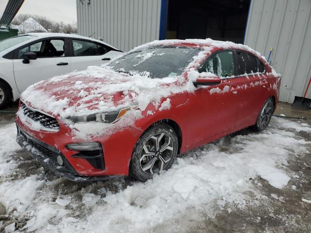 KIA FORTE 2019 3kpf24ad9ke117776