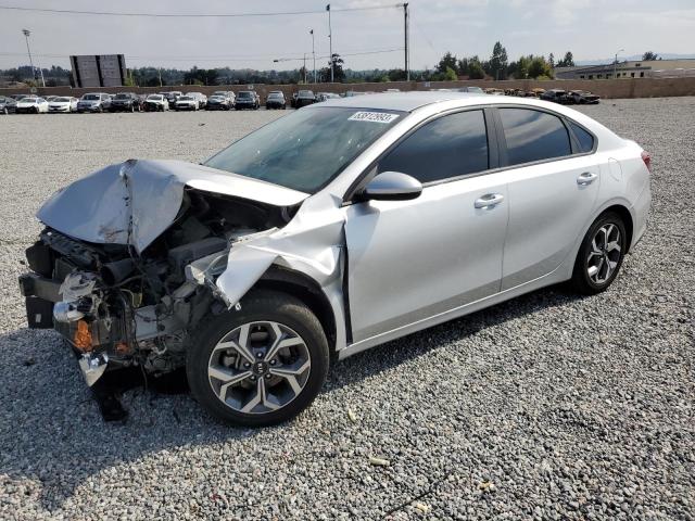 KIA FORTE FE 2019 3kpf24ad9ke118118