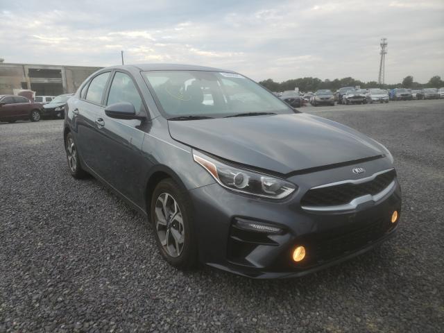 KIA FORTE FE 2019 3kpf24ad9ke120256