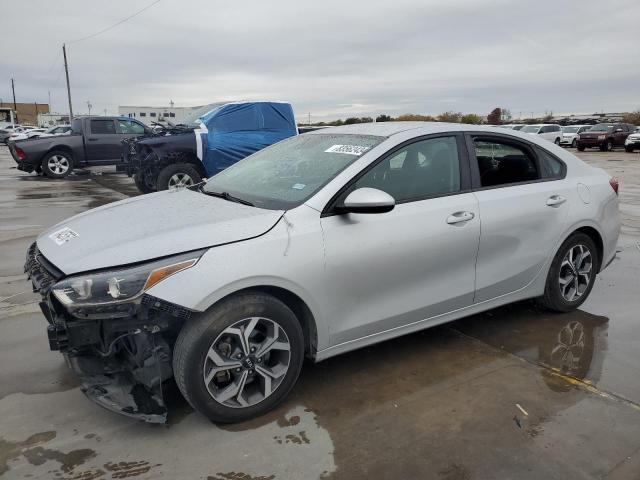 KIA FORTE FE 2019 3kpf24ad9ke120709