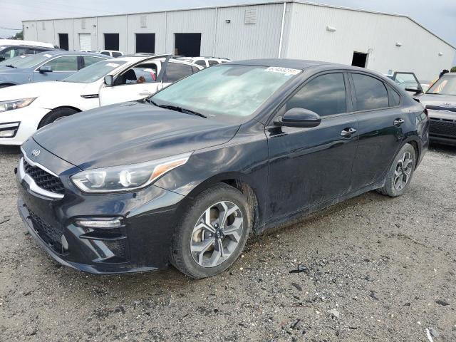 KIA FORTE FE 2019 3kpf24ad9ke122203