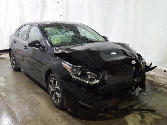 KIA FORTE FE 2019 3kpf24ad9ke124372