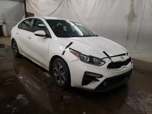 KIA FORTE FE 2019 3kpf24ad9ke125246