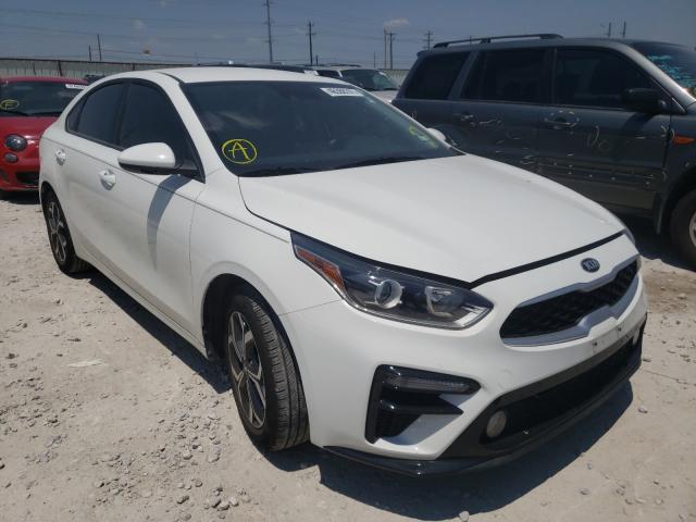 KIA FORTE FE 2019 3kpf24ad9ke125893