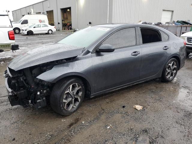 KIA FORTE 2019 3kpf24ad9ke125912