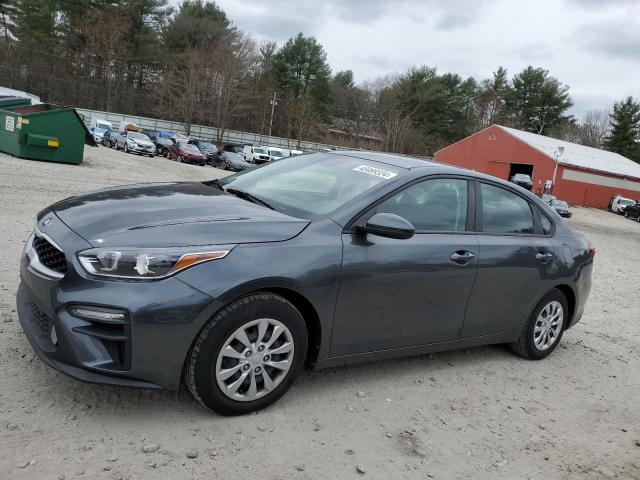 KIA FORTE FE 2019 3kpf24ad9ke128311