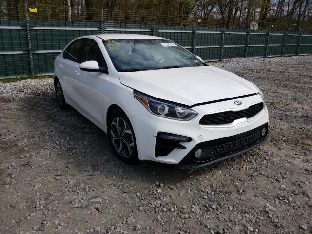 KIA FORTE FE 2019 3kpf24ad9ke131595