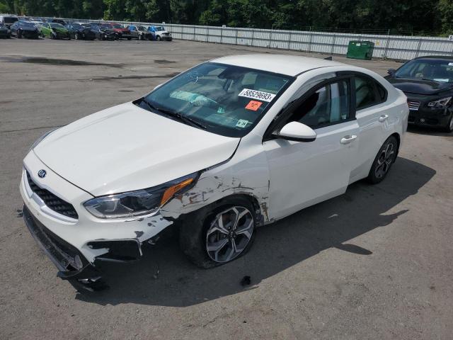 KIA FORTE FE 2019 3kpf24ad9ke131905