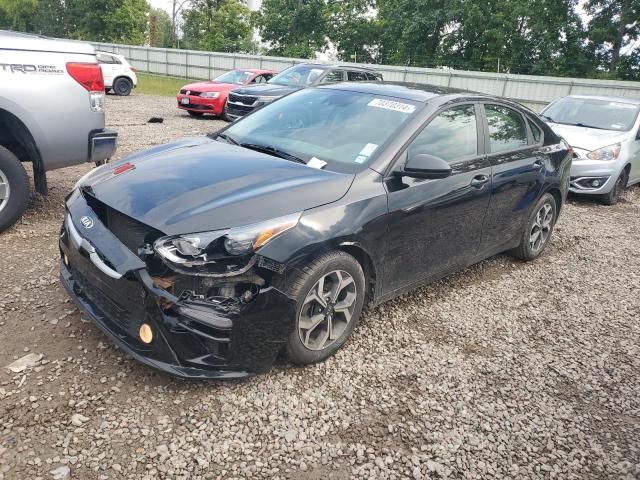 KIA FORTE FE 2019 3kpf24ad9ke132181