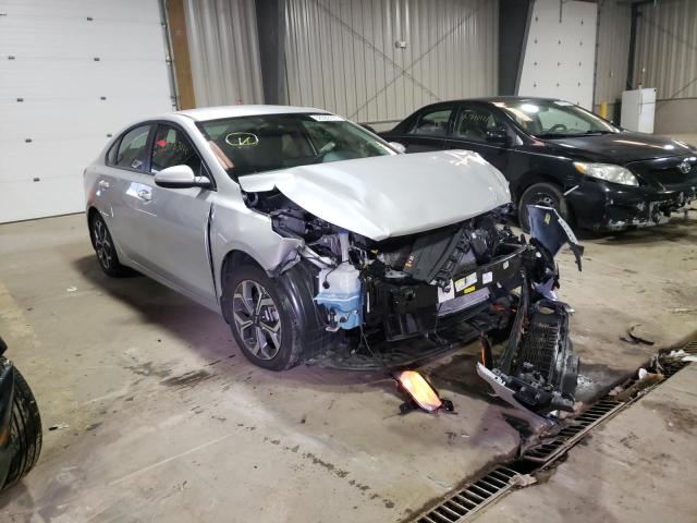 KIA FORTE FE 2019 3kpf24ad9ke132214