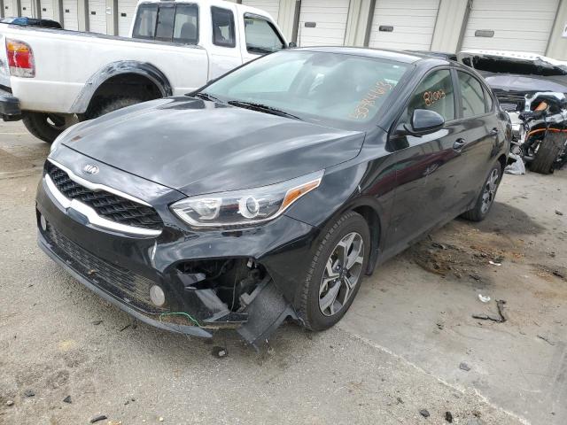 KIA FORTE FE 2019 3kpf24ad9ke132228