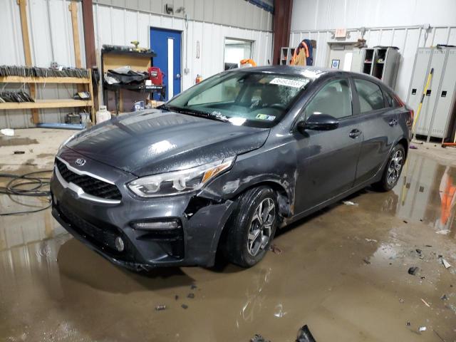 KIA FORTE FE 2019 3kpf24ad9ke134870