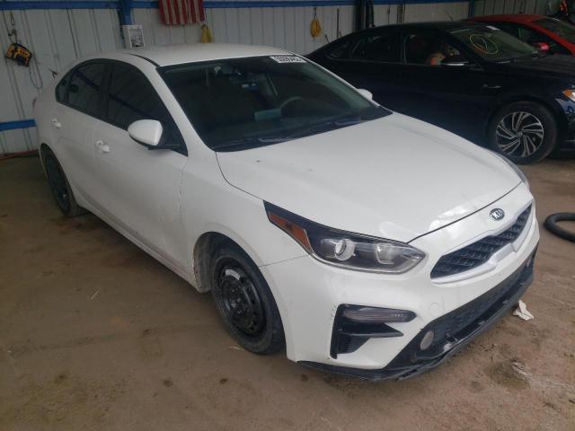 KIA FORTE FE 2019 3kpf24ad9ke135193