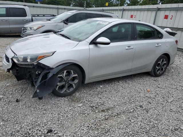 KIA FORTE 2019 3kpf24ad9ke135405