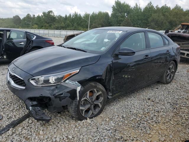 KIA FORTE FE 2019 3kpf24ad9ke135811