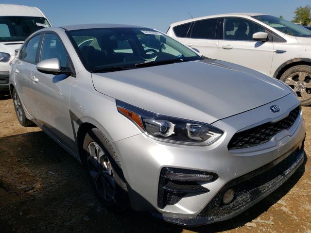 KIA FORTE FE 2019 3kpf24ad9ke136652