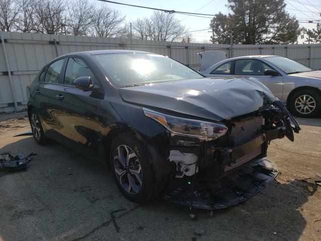 KIA FORTE FE 2019 3kpf24ad9ke138286