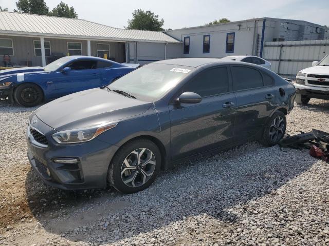 KIA FORTE FE 2020 3kpf24ad9le141545