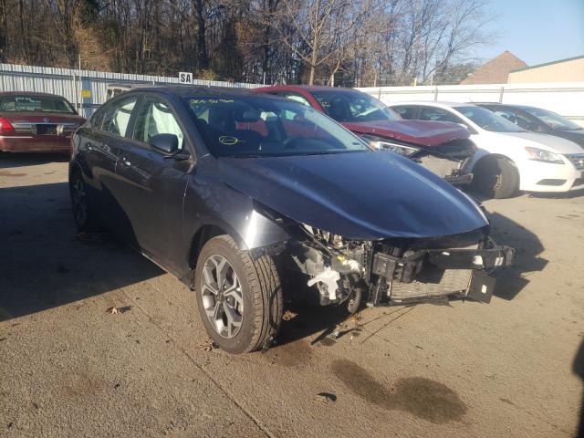 KIA FORTE FE 2020 3kpf24ad9le142386