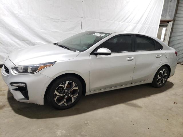 KIA FORTE 2020 3kpf24ad9le142422