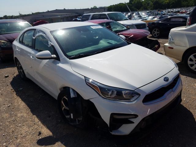 KIA FORTE FE 2020 3kpf24ad9le142582