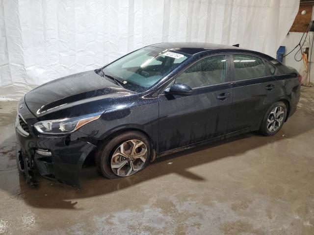 KIA FORTE 2020 3kpf24ad9le145563