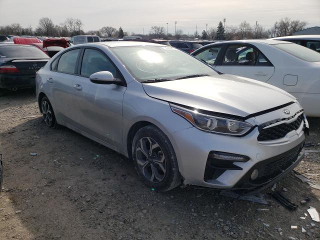 KIA FORTE FE 2020 3kpf24ad9le148138