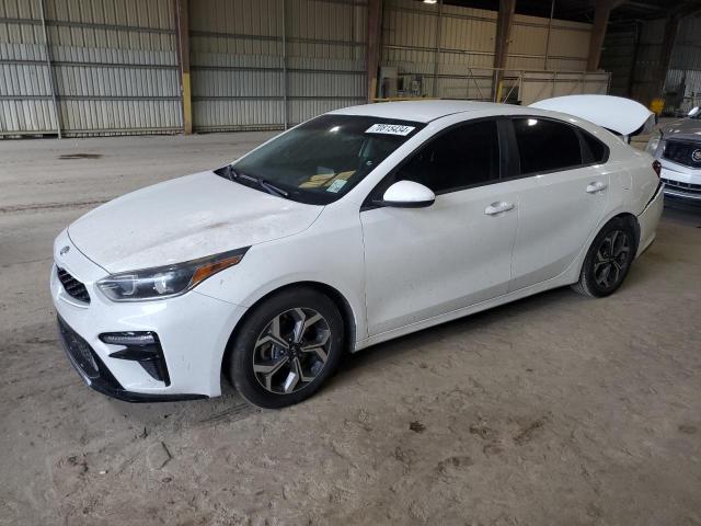 KIA FORTE FE 2020 3kpf24ad9le151122