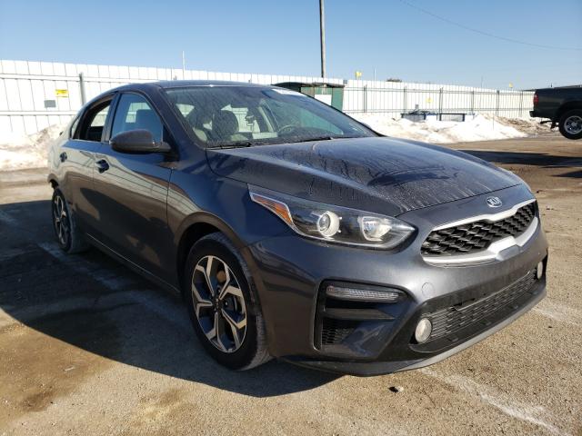 KIA FORTE FE 2020 3kpf24ad9le152870